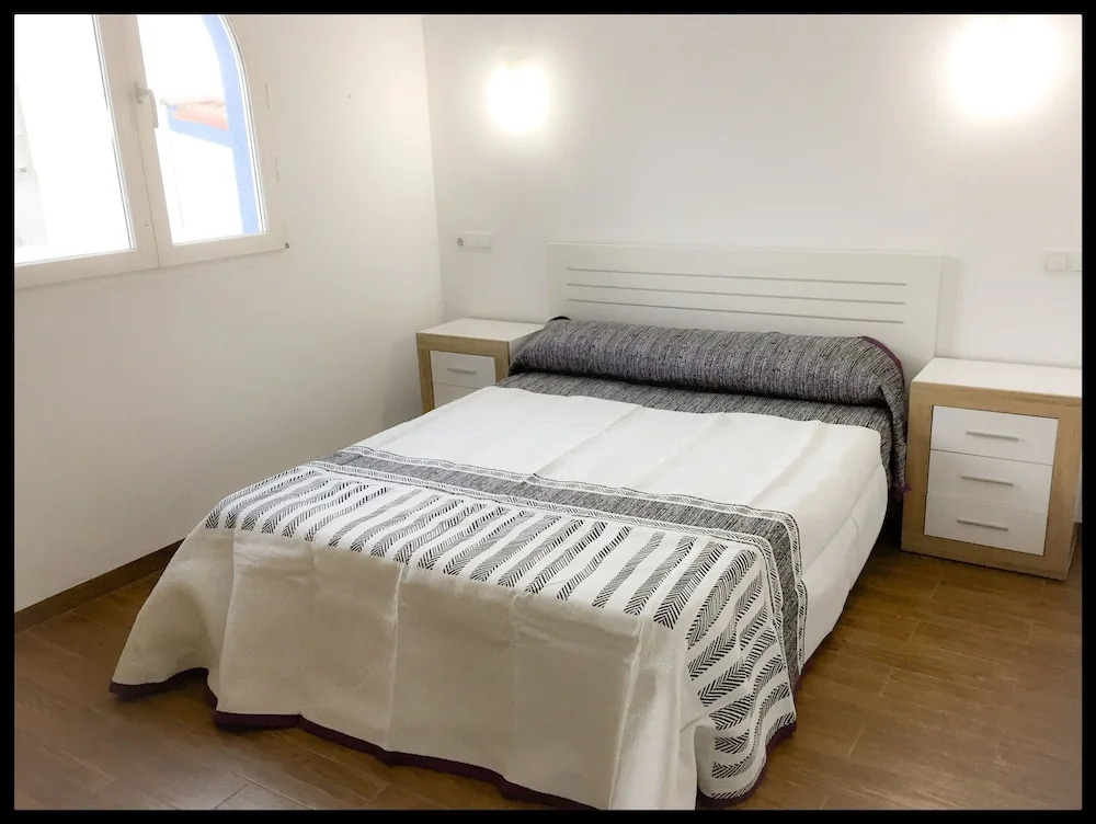 Apartamento Monte Pichells 1 y 2