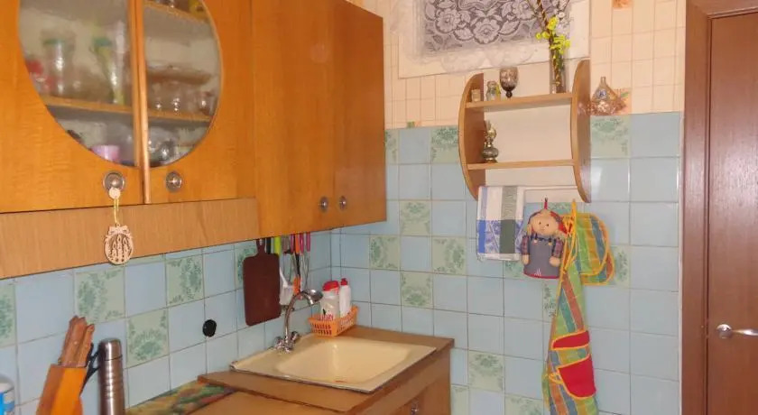 Apartamenty Valerija