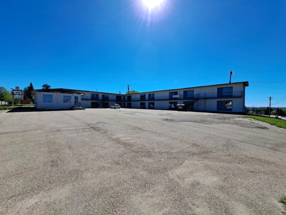 Matador Motel