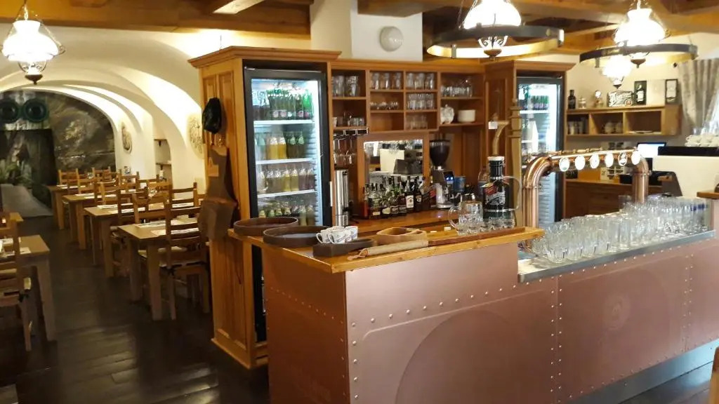 Hotel Střelnice