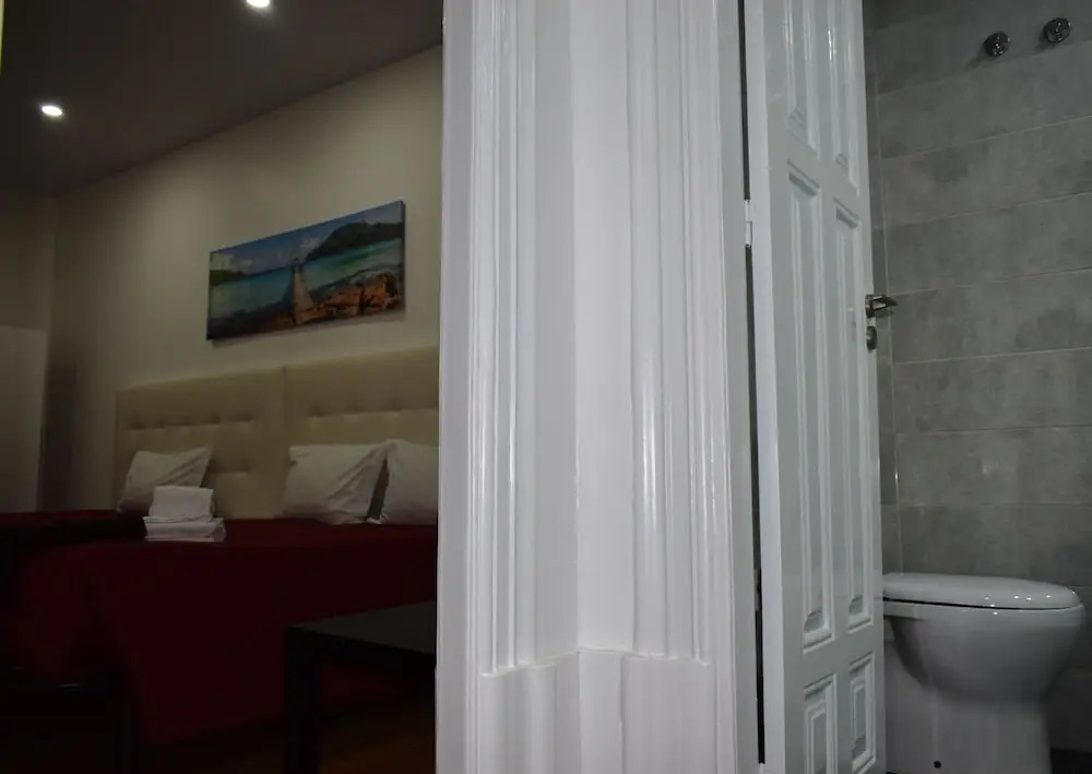 Guest House Henrique VIII
