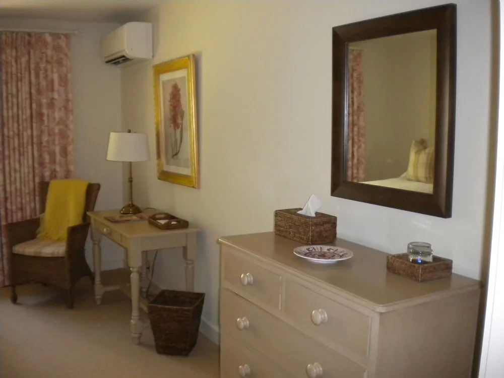 Inn at Stratford Hall