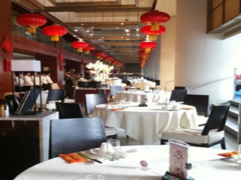 Jinjiang Inn Langfang High-speed Railwy Station Yinhe South Road