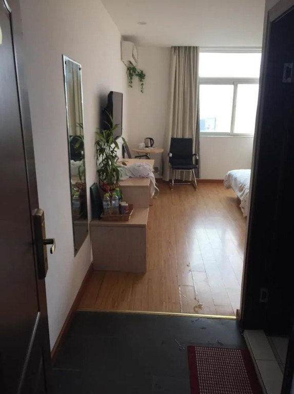 Yangzhou Rujia Hotel