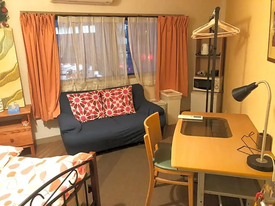 Niitaka Shiokusa Building 3rd and 4th floors - Vacation STAY 02249v