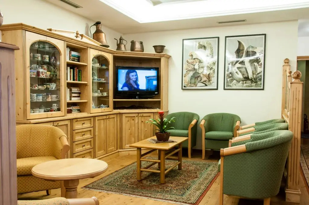 Albergo Monteverde