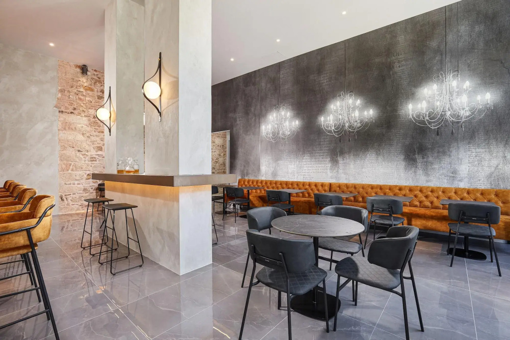 MiraMe Athens Boutique Hotel