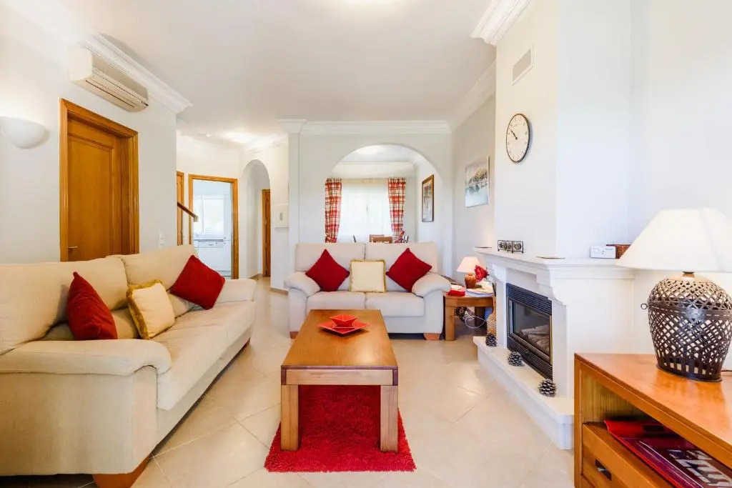 Boavista Golf Resort- Fairviews Villa