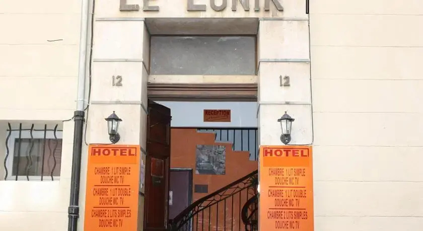 Le Lunik