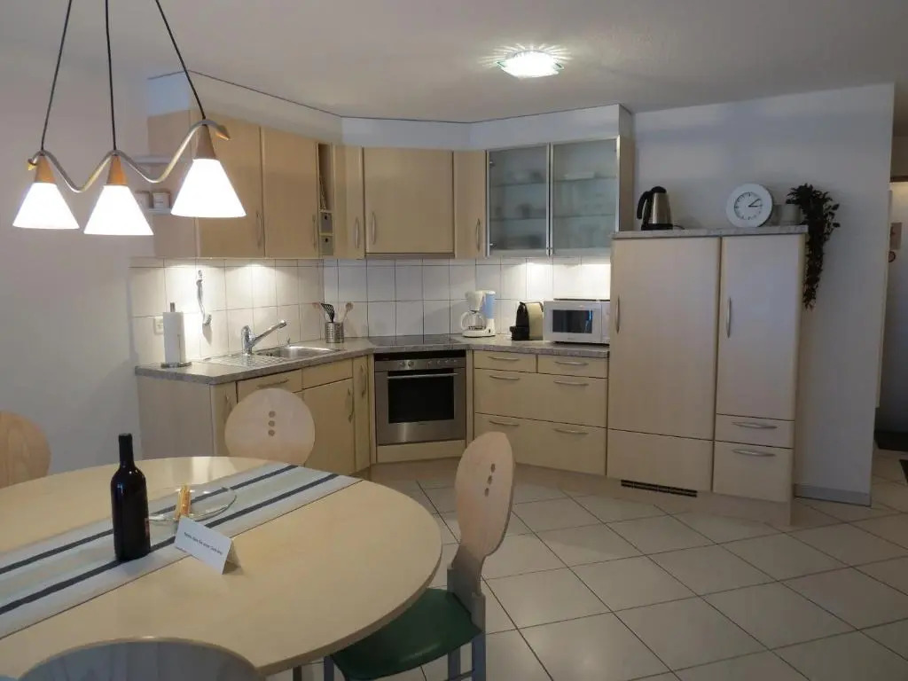 Haus Residence
