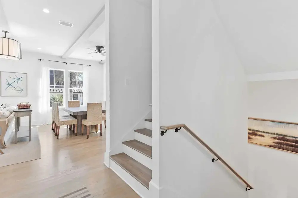 Grayt Digs by Avantstay Next to Beach, Oceanview