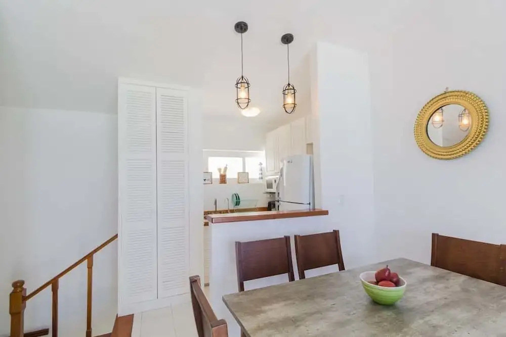 Ocean View 3 Bedroom apartment