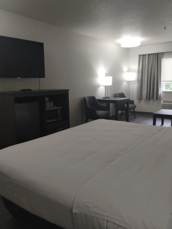 Quality Inn & Suites Wilsonville
