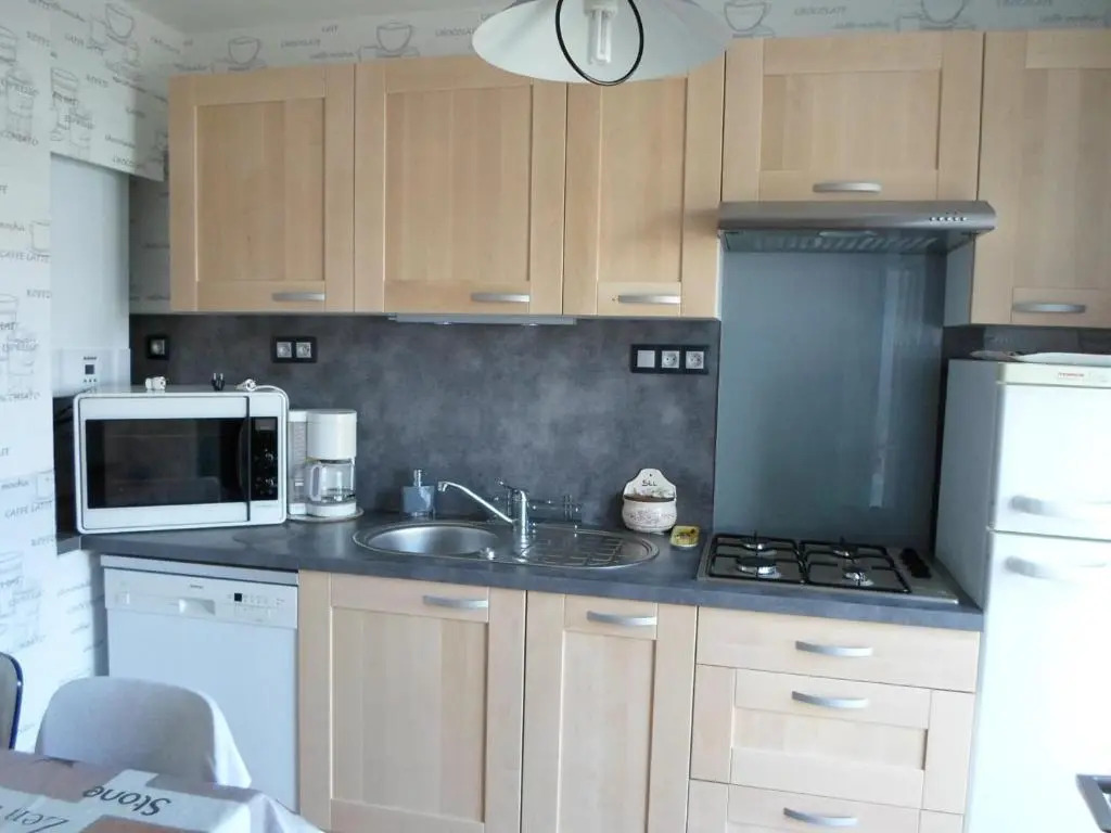 Maison Les Sables-d'Olonne, 3 pièces, 4 personnes - FR-1-197-235