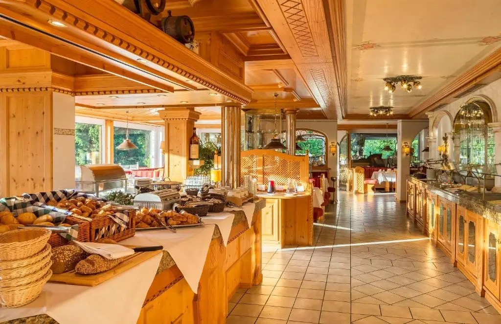 Alpenhotel Oberstdorf - ein Rovell Hotel