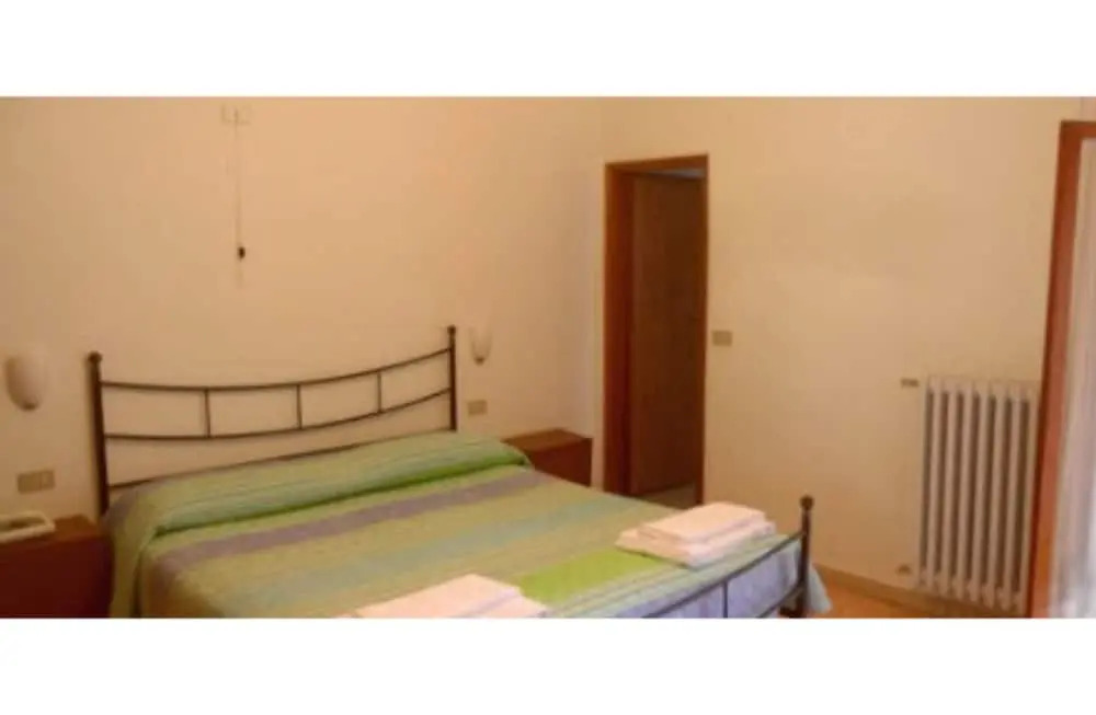 Hotel Ristorante Miramonti