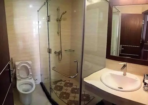 NHà NGHỉ E10