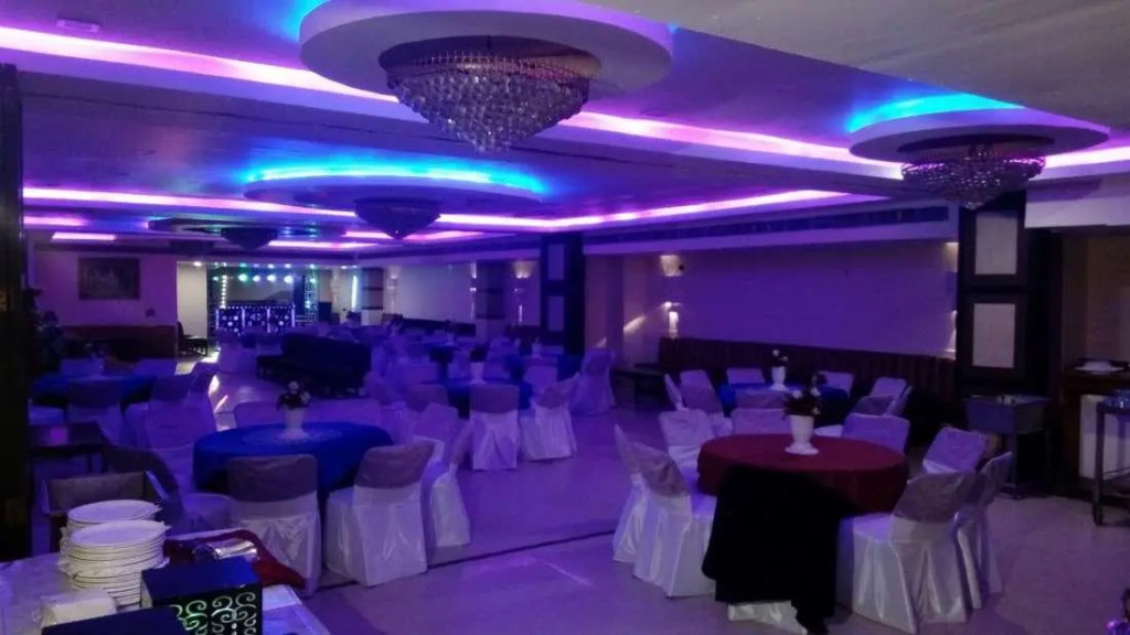 Hotel PR Residency