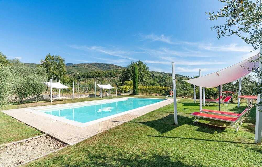 Casa Macinarino - App. 7