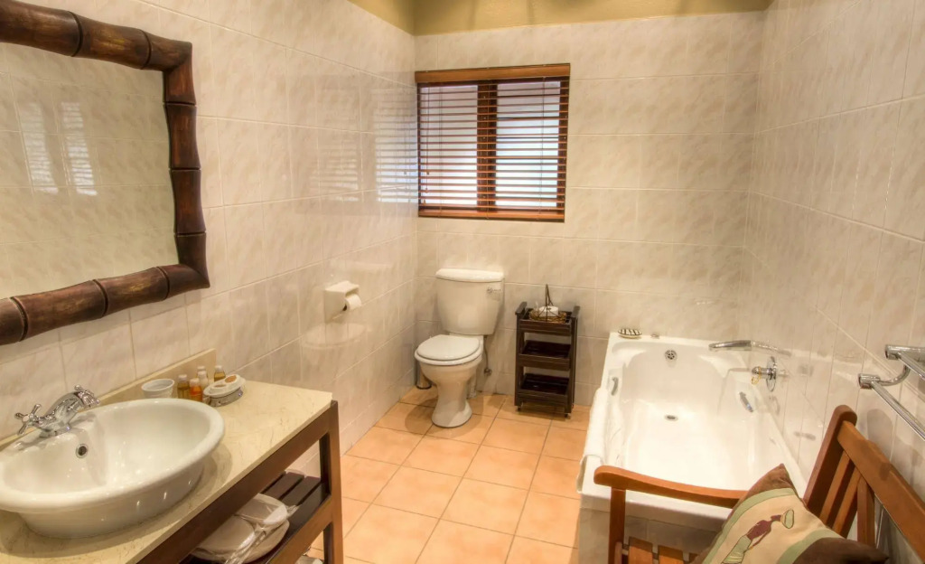 Tladi Lodge