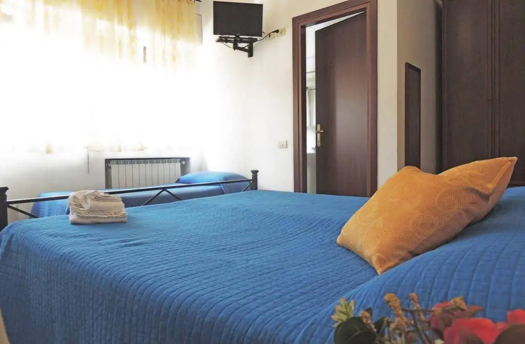Auditorium B&B