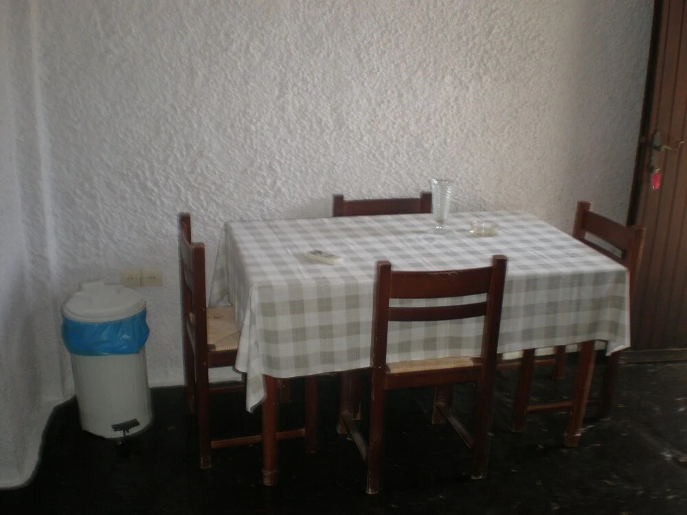 Millos Apartment