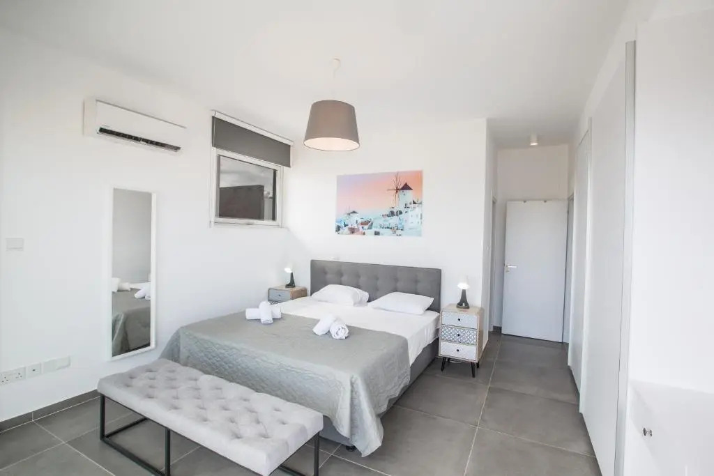 Olivine Pearl Villas