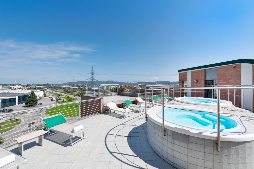 B&B HOTEL Settimo Torinese