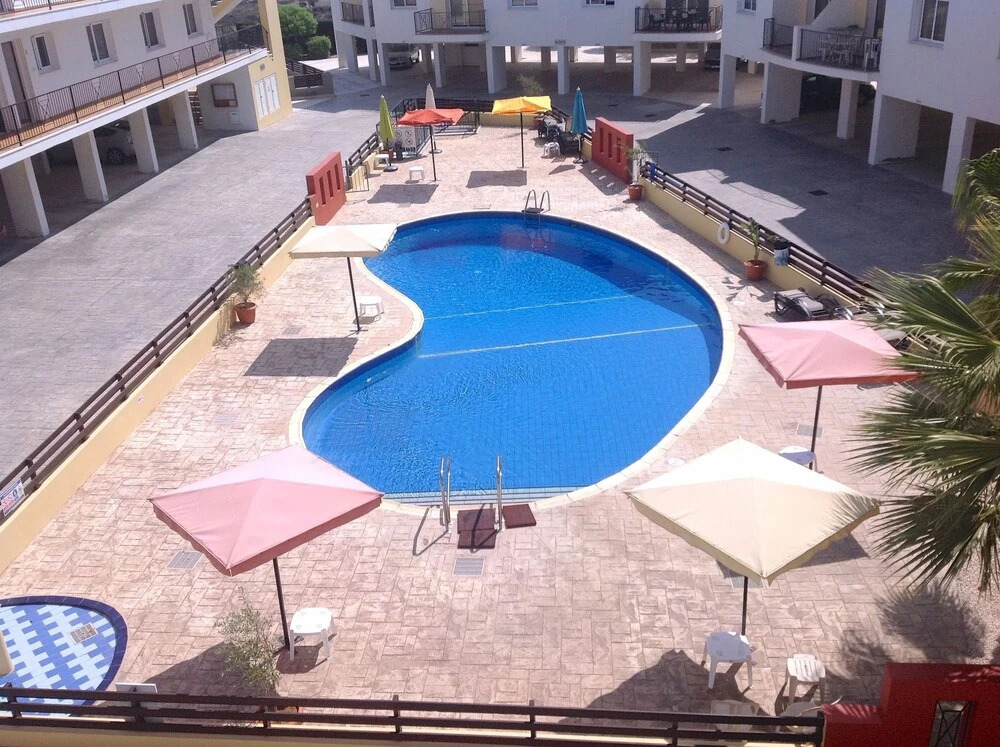 Bambos Apartment