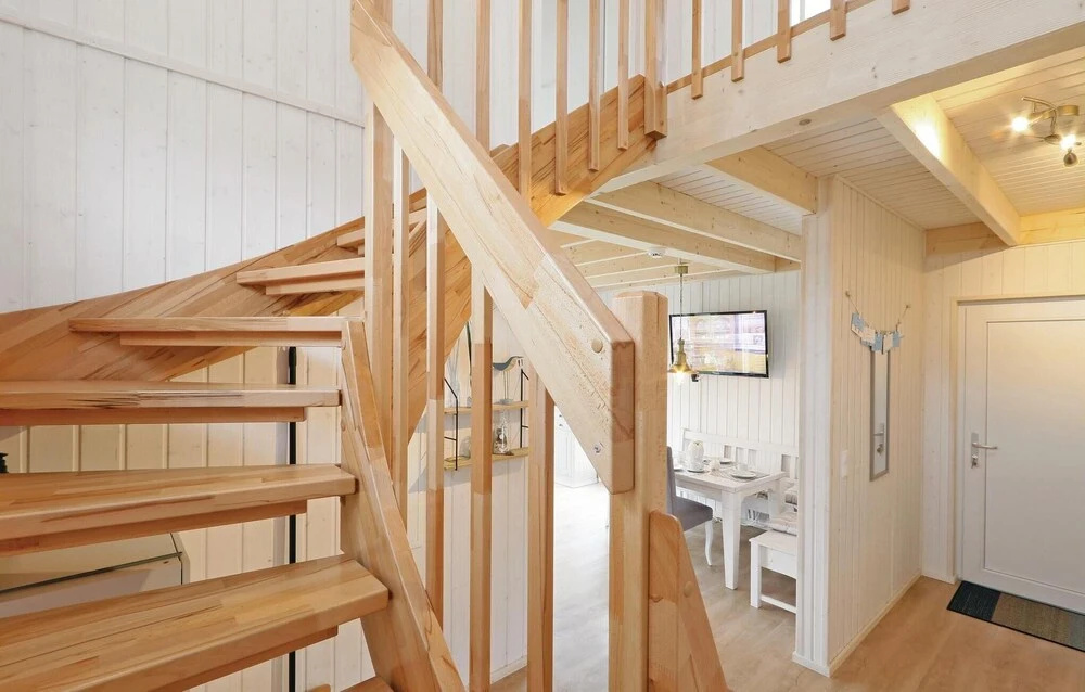 Awesome Home In Ostseeresort Olpenitz With Sauna