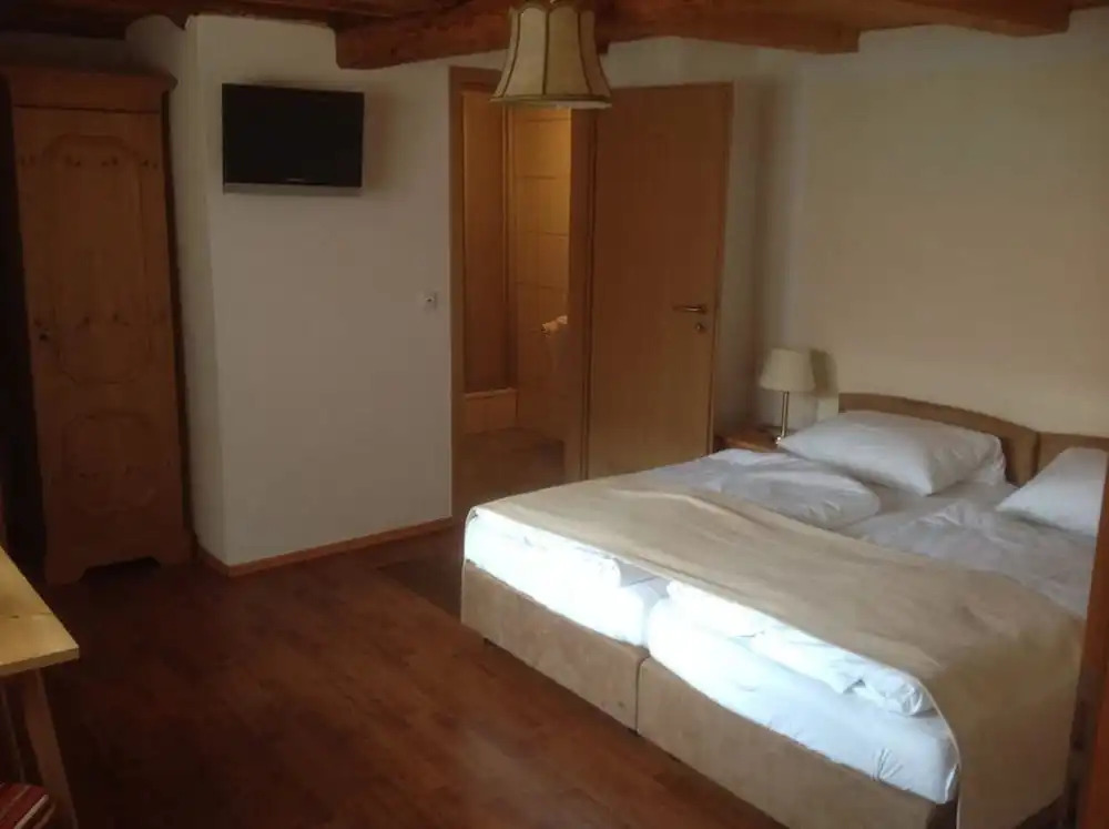 Pension Altstadt Garni