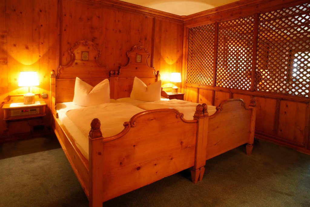 HENRI Hotel Garmisch-Partenkirchen