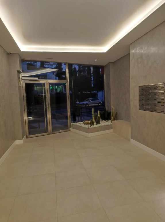 Apartamento Carretera Sierra