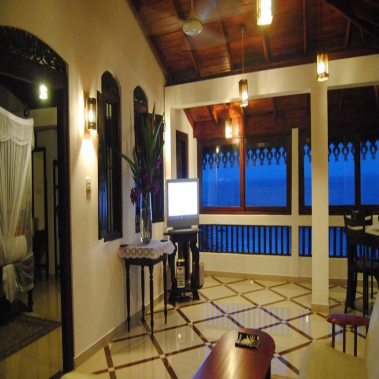 La Veranda Di Serena