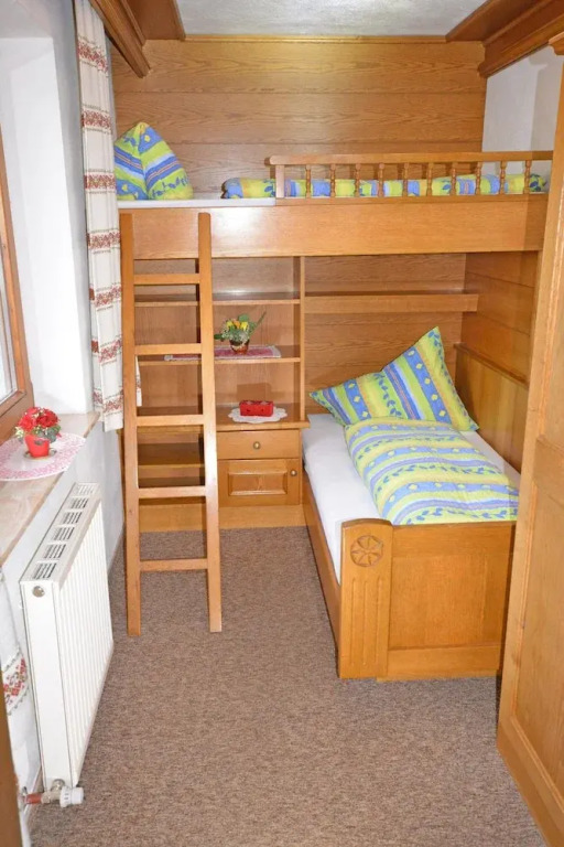 Apartment in Wald Near Hochzeiger Ski Area