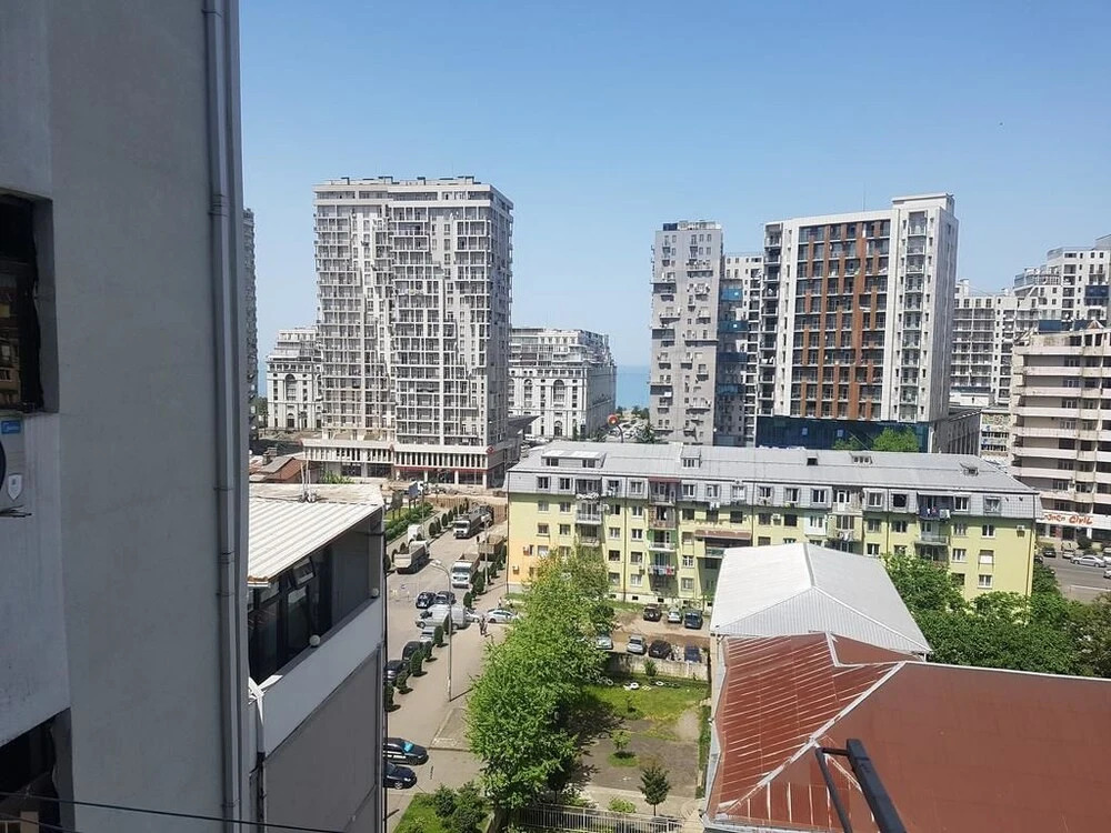 Batumi Agency 3 BHK Apartment