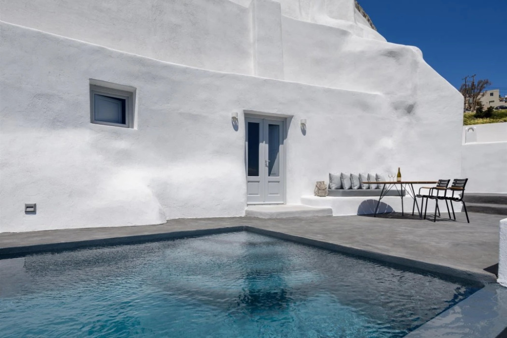 Senses Luxury Houses