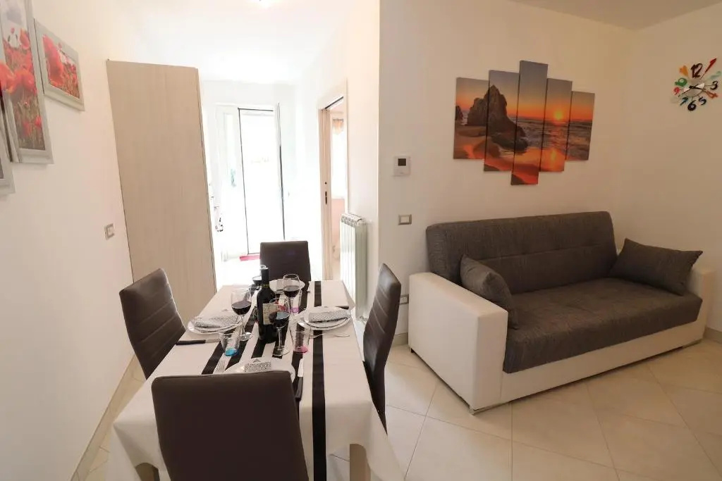 Casa Vacanze Francesca a Otranto