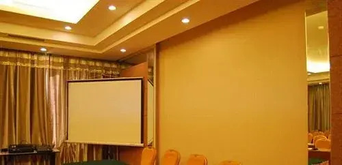 Zhengzhou Kai-run Business Hotel