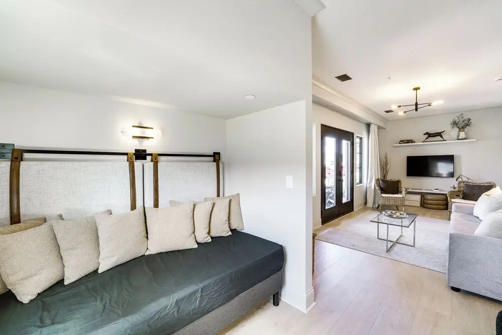 Downtown Ludington Modern Condo w/ Great Views!