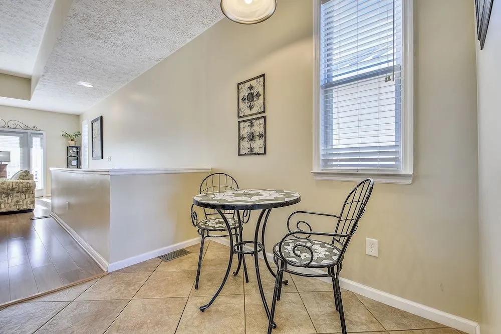 Direct Beach Access! Prime PCB Bungalow w/ Deck