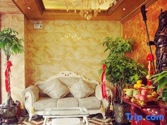 Yingkou Youjia Leisure Keshe