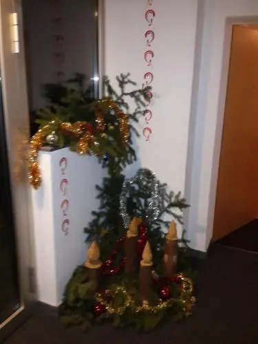 Ferienwohnung Sesvenna Davos
