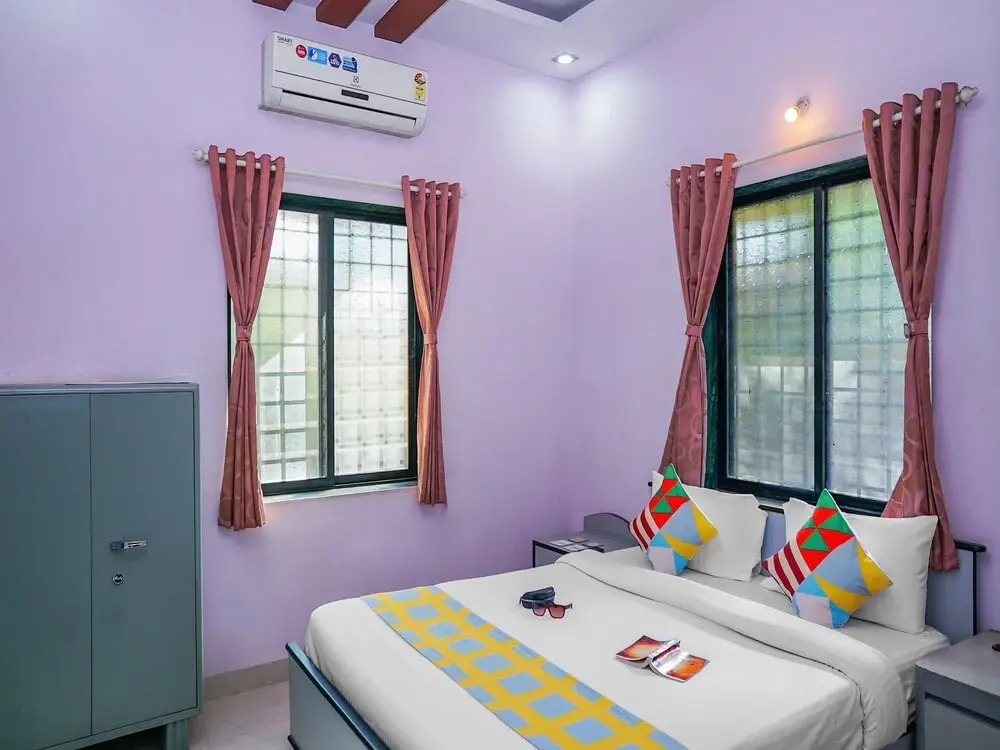 OYO 23092 Home Peaceful 2BHK Lonavala