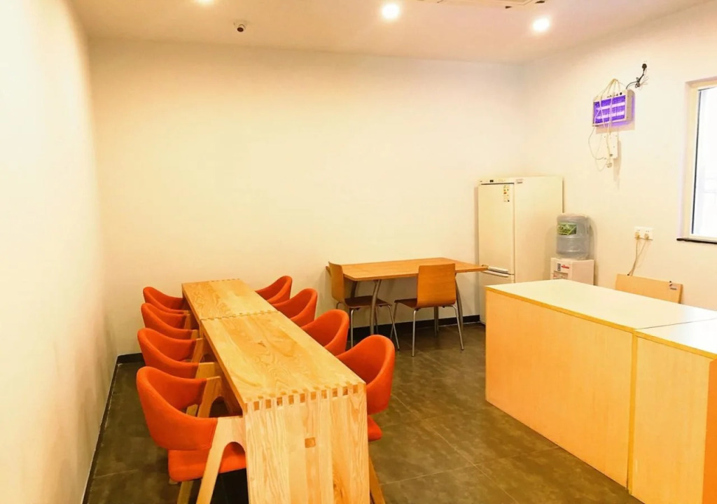 7Days Inn Dongguan Dongcheng Wanda Square