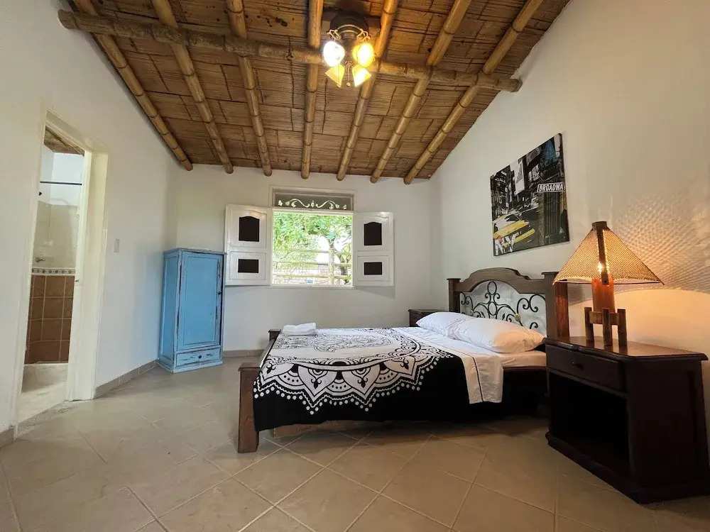 Finca Hotel San Miguel