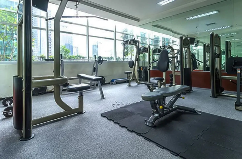 Premium Location Bellagio Residence Apartment