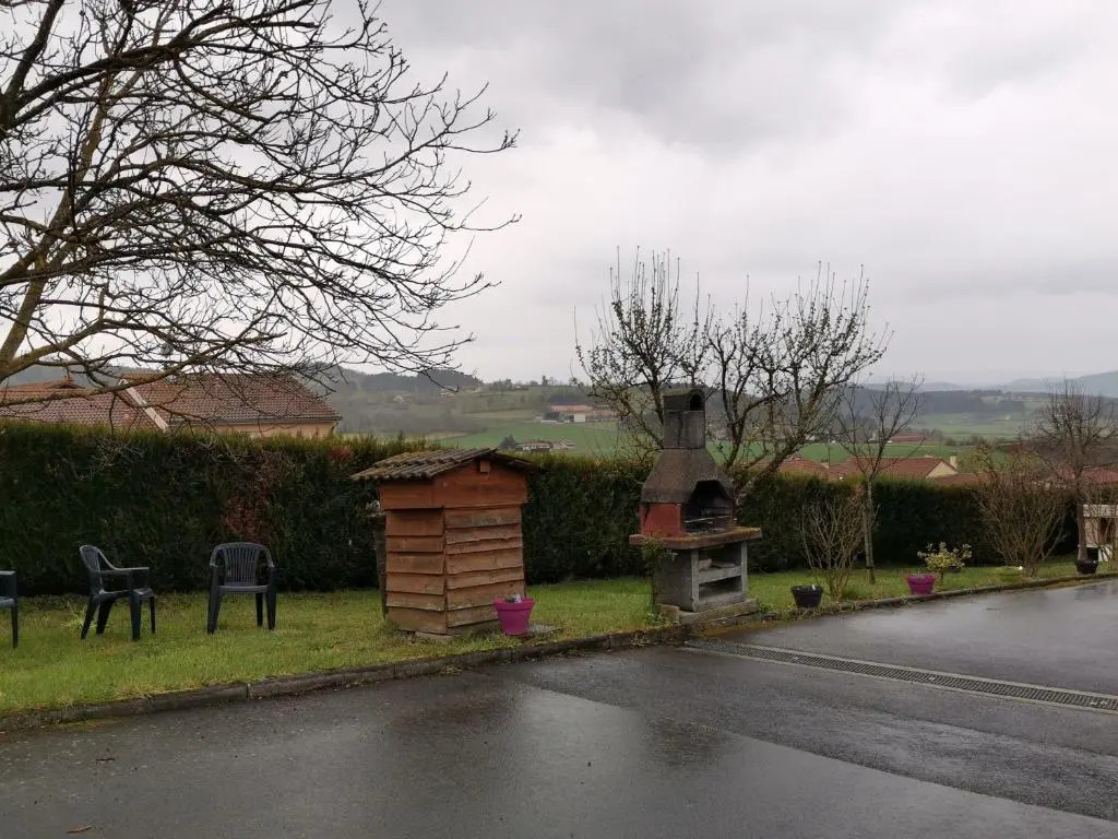 Maison familiale au cœur de la Haute-Loire - Randos et découverte du Puy-en-Velay - FR-1-582-322