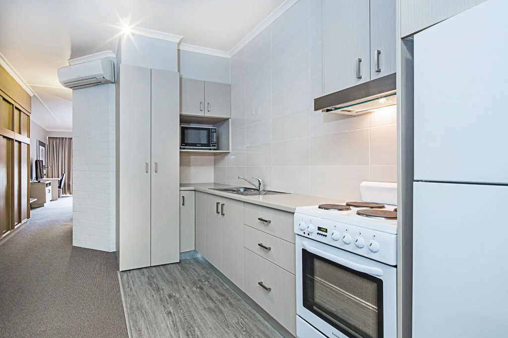 Pavilion Hotel Wagga Wagga