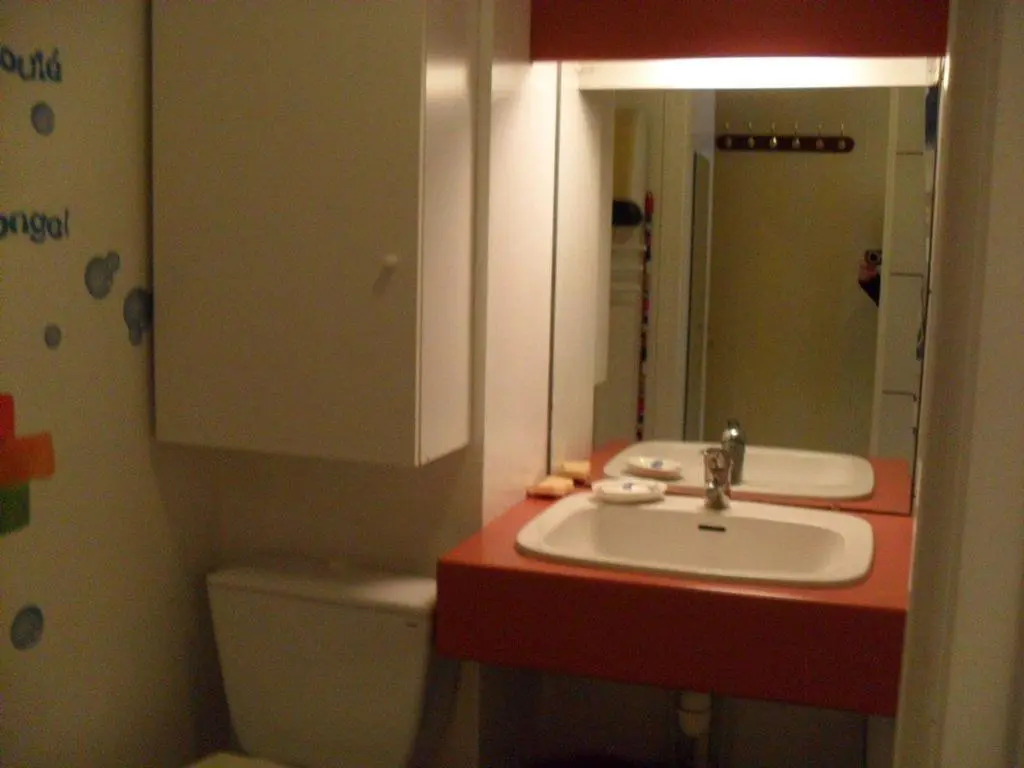 Appartement Royan, 1 pièce, 3 personnes - FR-1-494-61